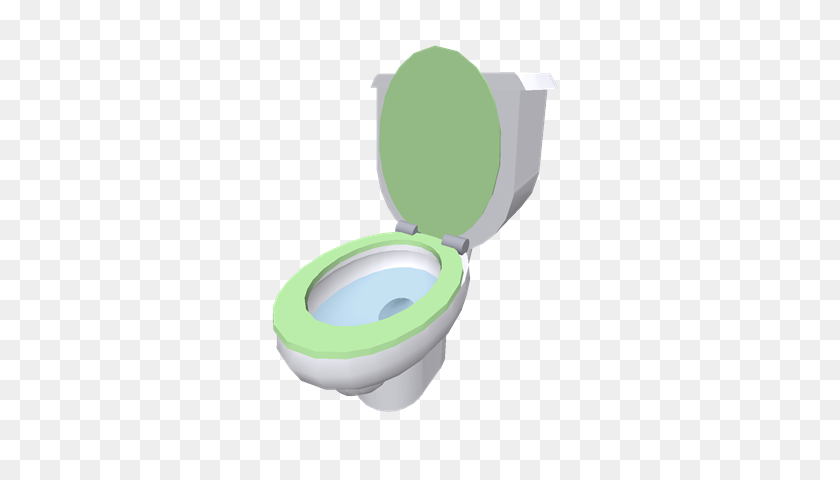 420x420 Image - Toilet PNG