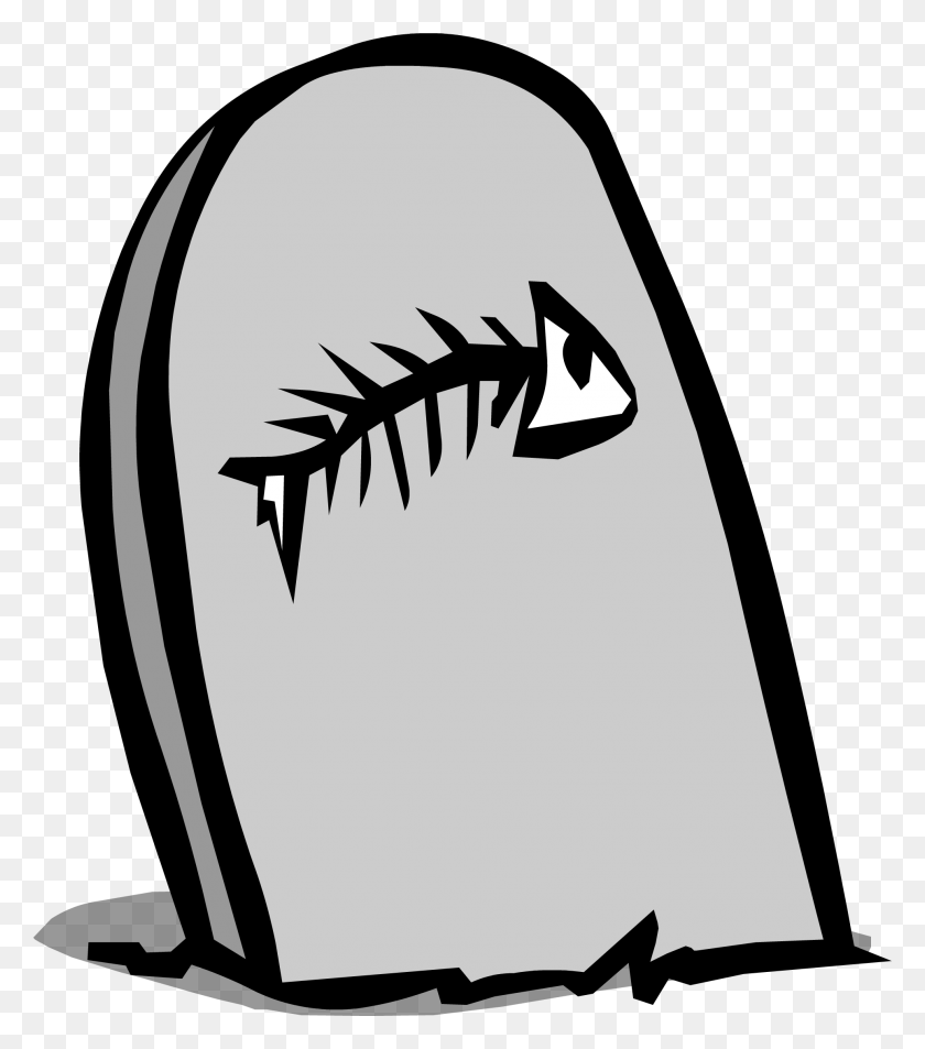 1929x2210 Image - Tombstone PNG