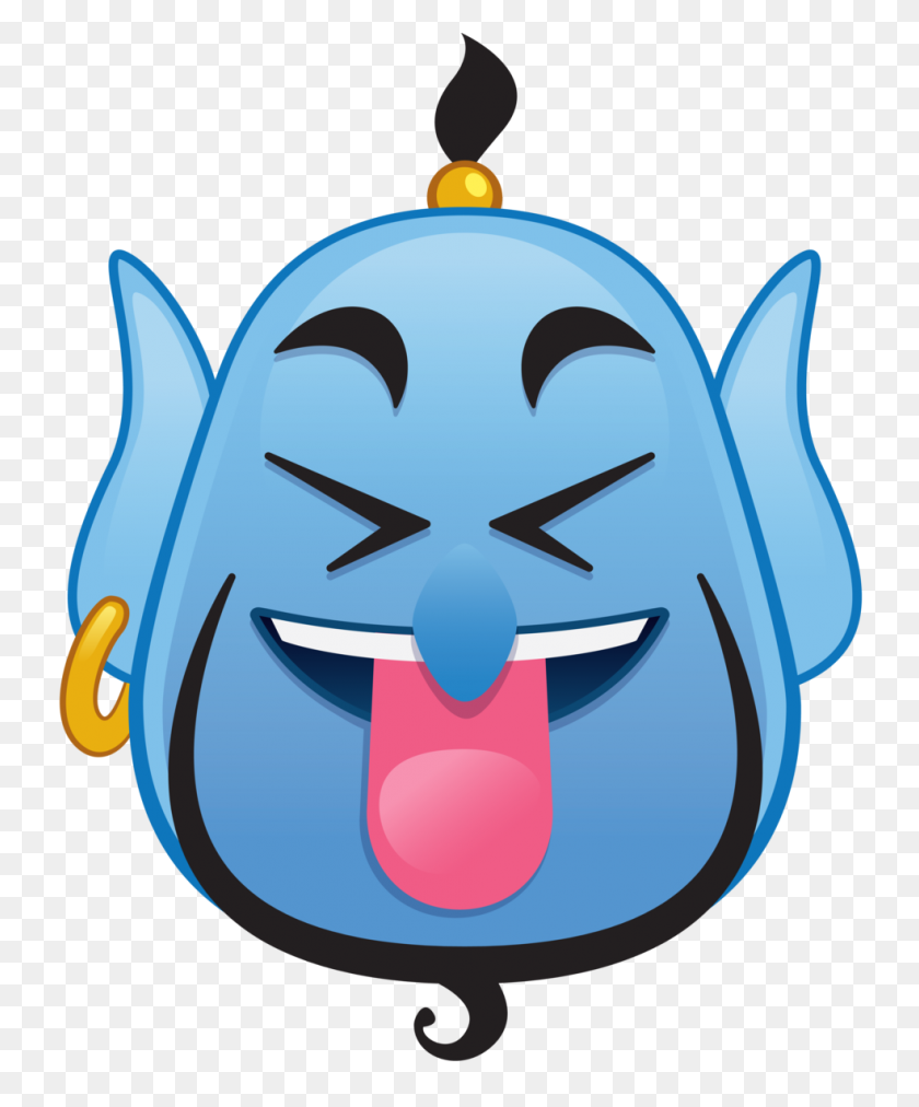 983x1200 Image - Tongue Emoji PNG