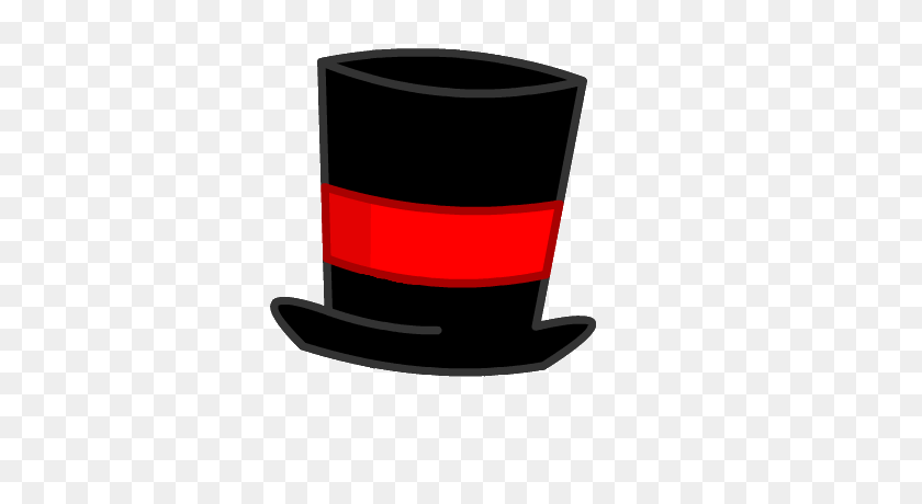 550x400 Image - Top Hat Clipart PNG