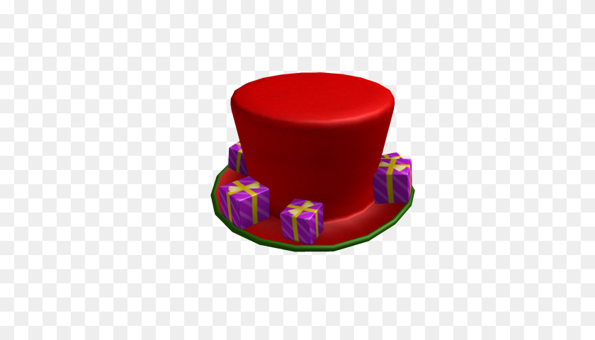 420x420 Image - Top Hat PNG