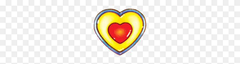 184x164 Image - Zelda Heart PNG