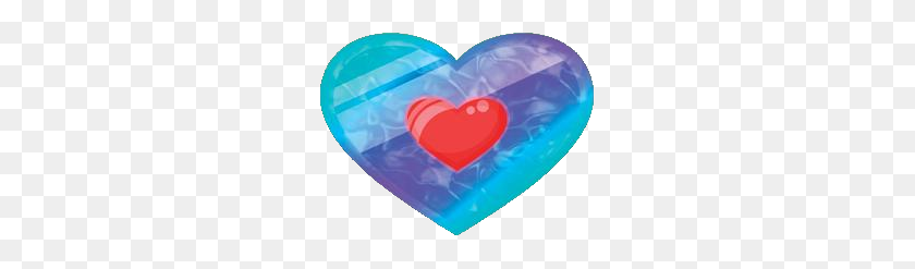 251x187 Image - Zelda Heart PNG