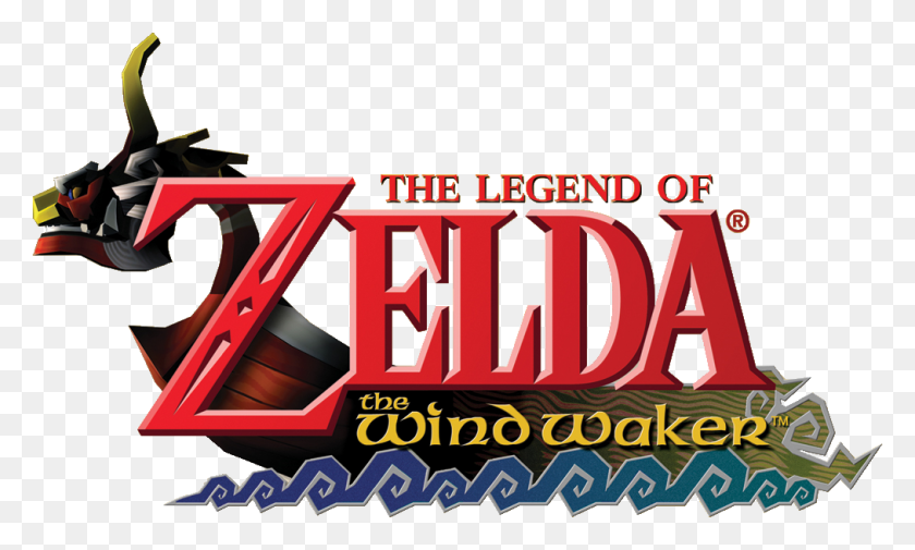 1013x578 Image - Zelda Logo PNG