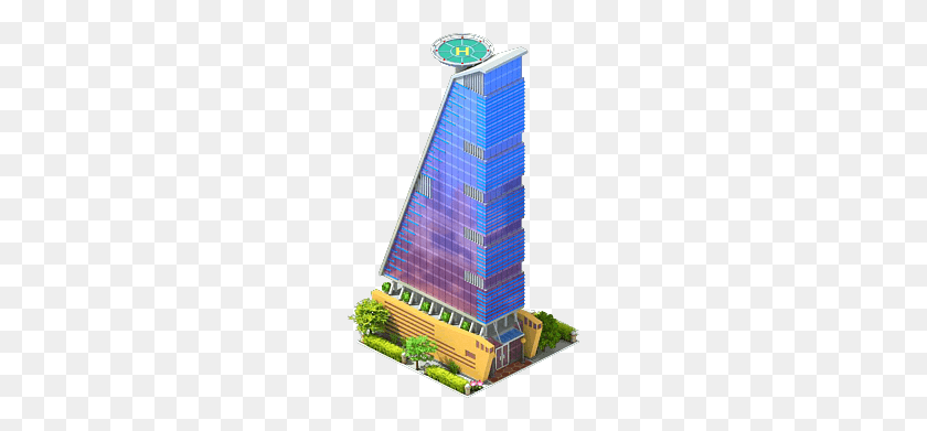 212x331 Image - Tower PNG