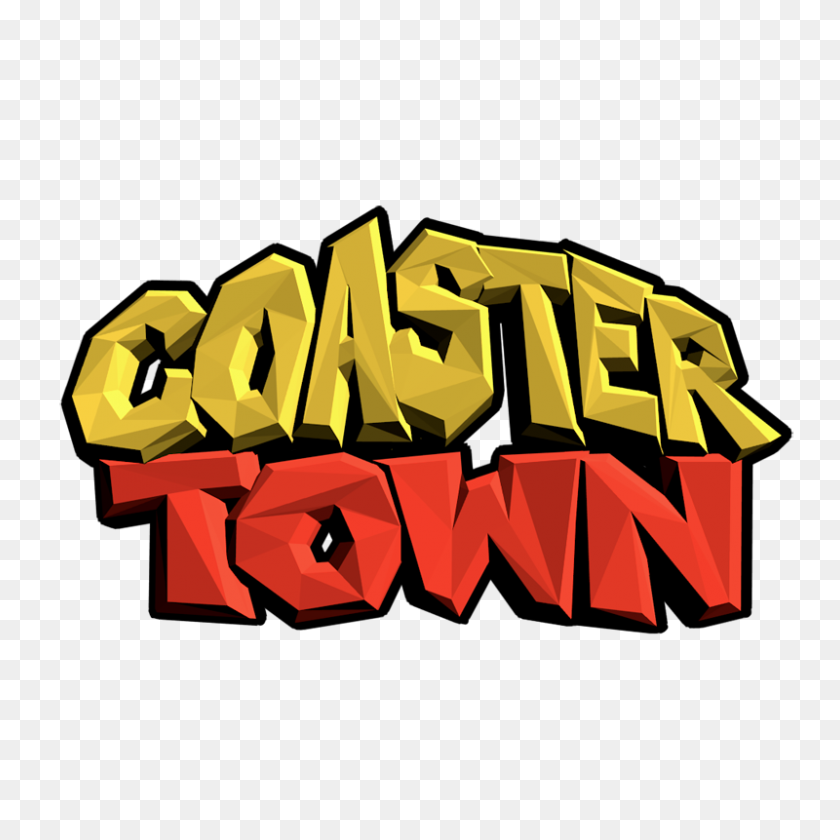 800x800 Image - Town PNG