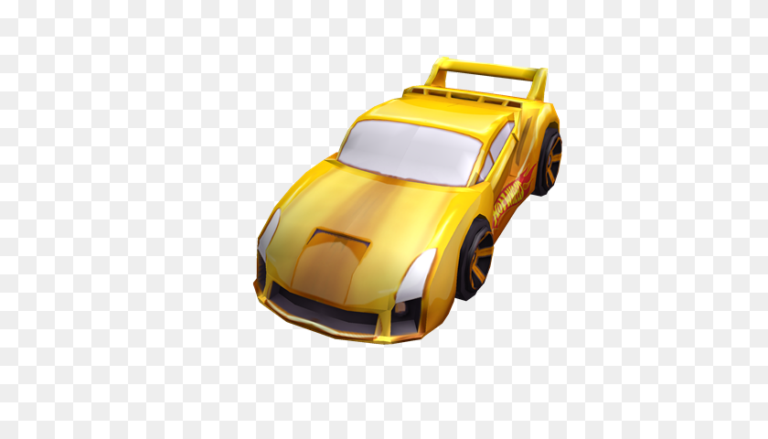 420x420 Image - Toy Car PNG