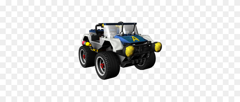 300x300 Image - Toy Car PNG