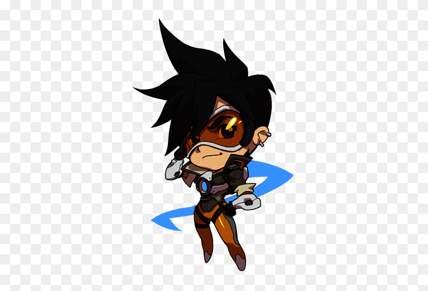 512x512 Image - Tracer PNG
