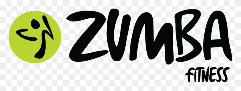1024x339 Image - Zumba Logo PNG