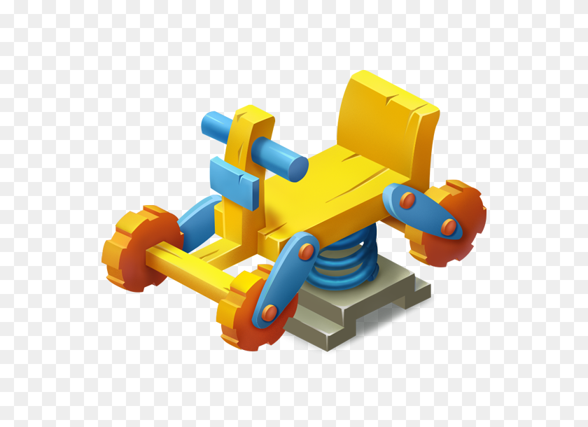 550x550 Image - Tractor PNG
