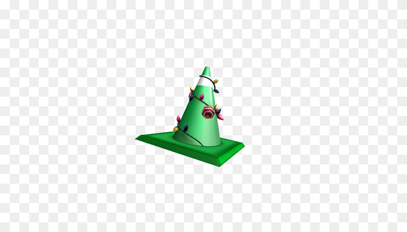 420x420 Image - Traffic Cone PNG