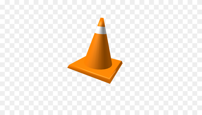 420x420 Image - Traffic Cone PNG