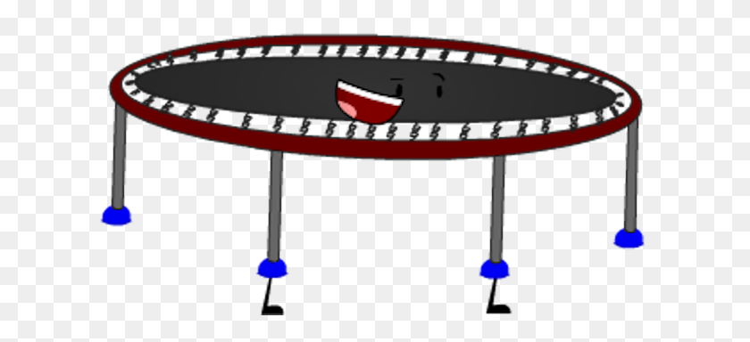 618x324 Image - Trampoline PNG