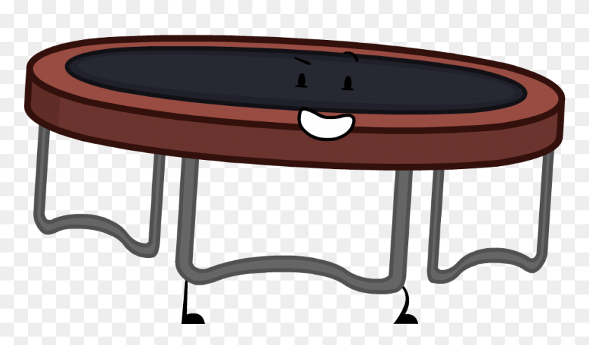952x528 Image - Trampoline PNG