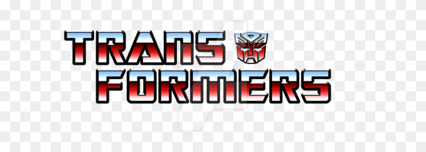 900x278 Image - Transformers Logo PNG