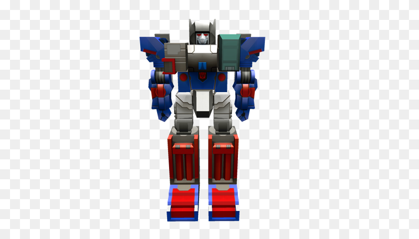 420x420 Imagen - Transformers Png