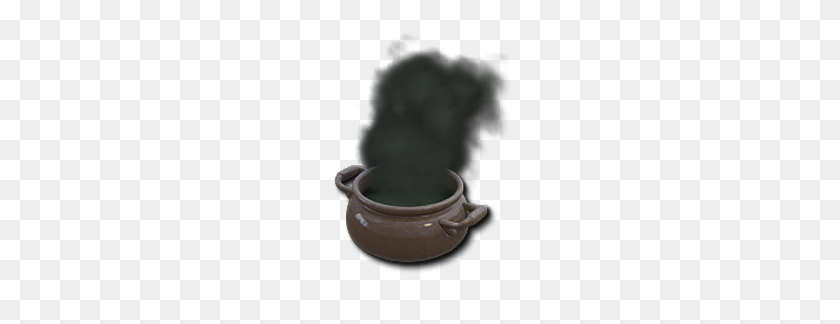 220x264 Image - Transparent Smoke PNG