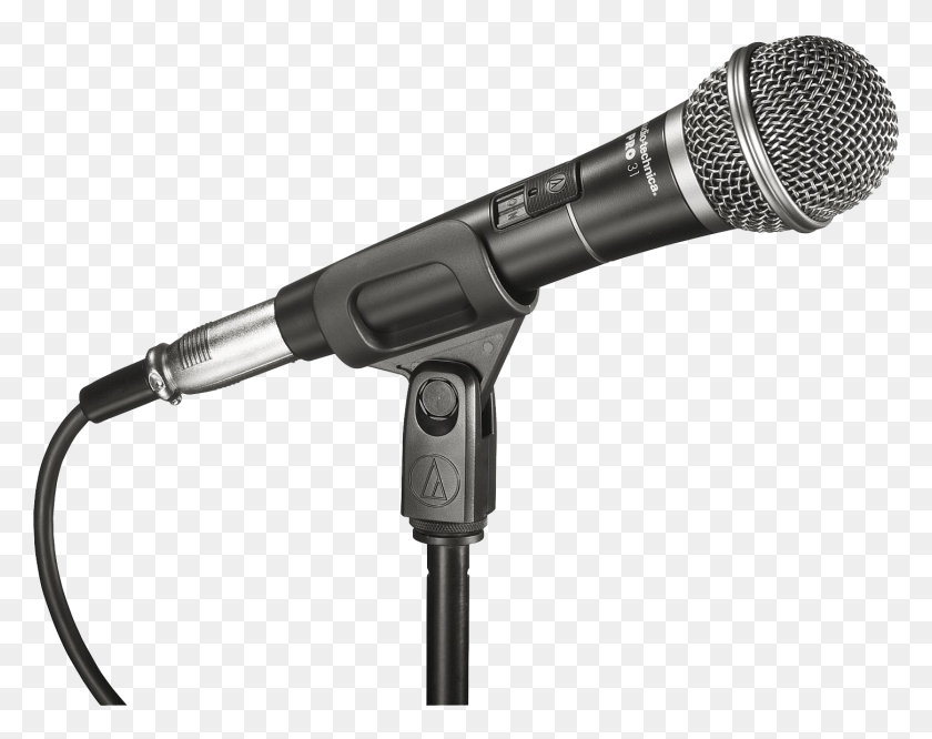 1450x1128 Image - Mic Stand PNG