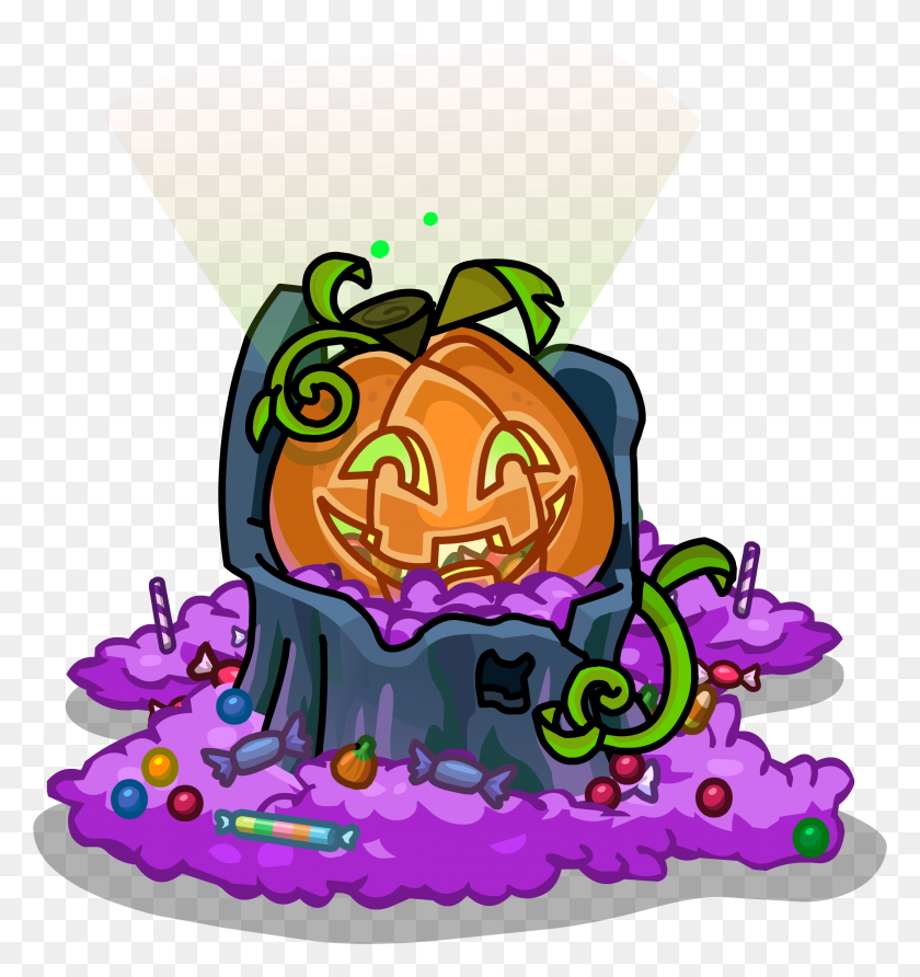 2187x2333 Image - Trick Or Treat PNG