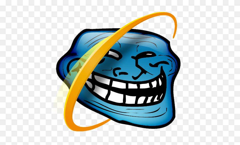 469x450 Image - Trollface PNG