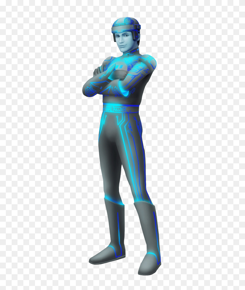 600x934 Image - Tron PNG