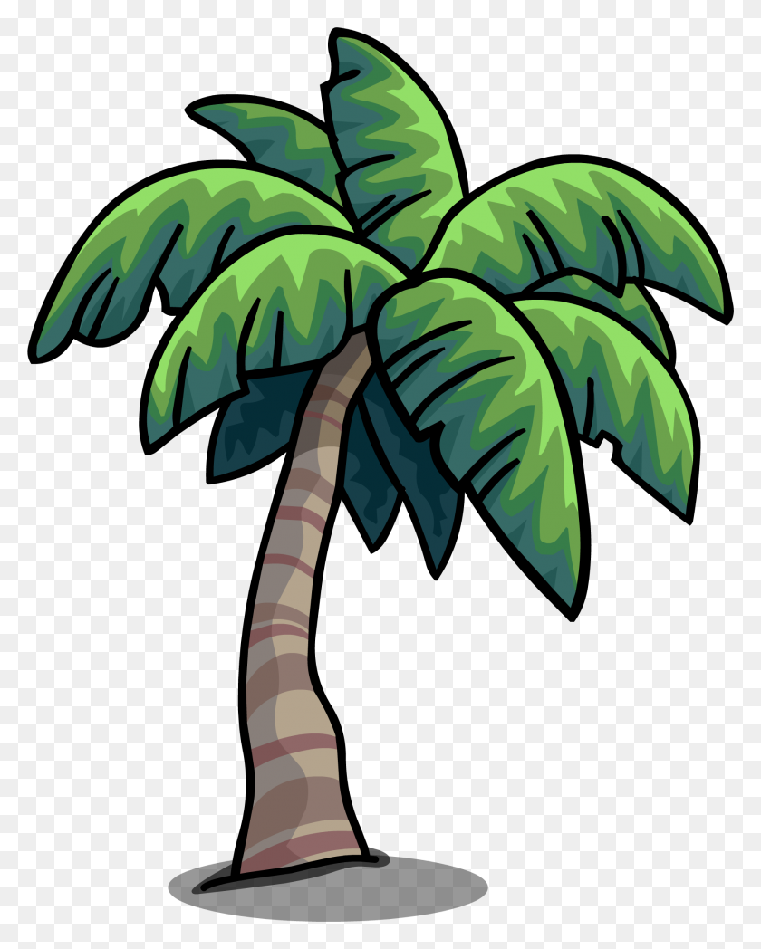 1788x2265 Image - Tropical Plant PNG
