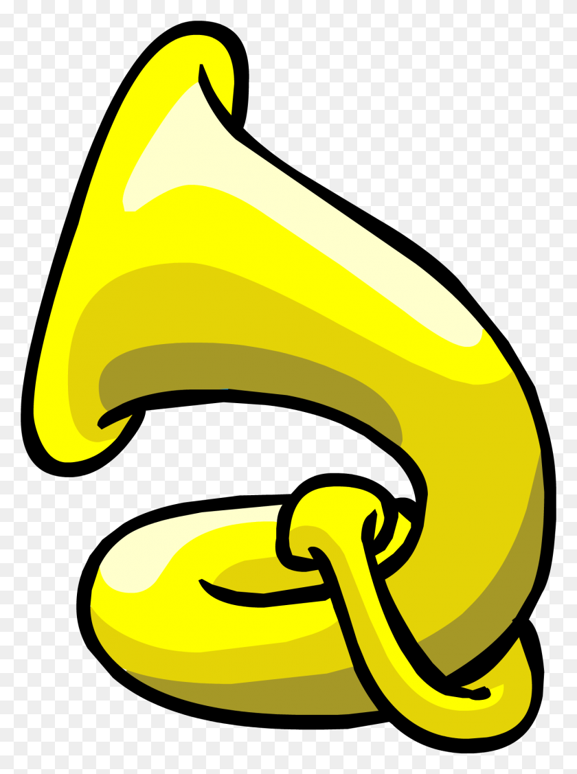 1379x1887 Imagen - Tuba Png