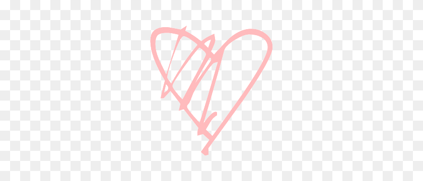 300x300 Image - Tumblr Heart PNG