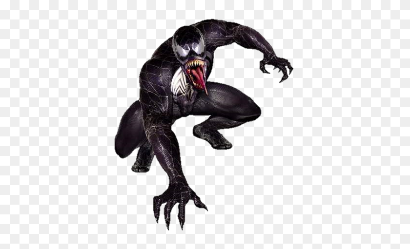 Image - Venom PNG - FlyClipart
