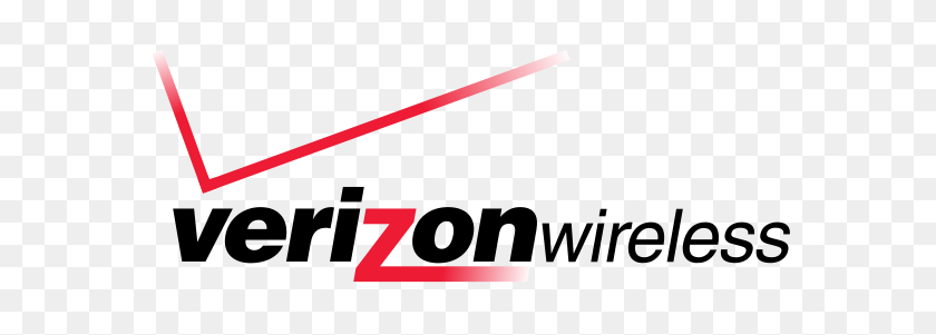610x241 Image - Verizon Logo PNG