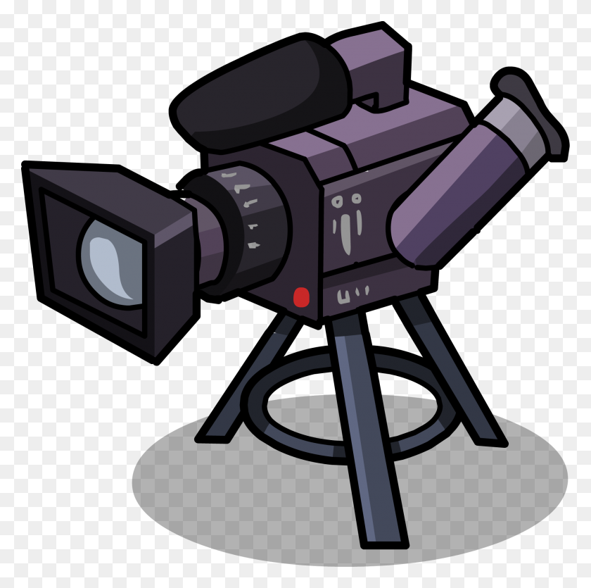 1927x1916 Image - Video Camera PNG