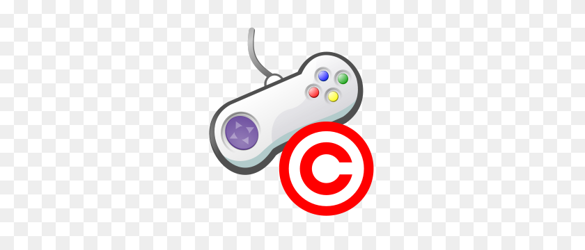 267x300 Image - Video Game Console Clipart
