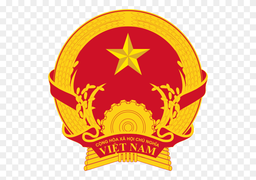 524x531 Image - Vietnam PNG