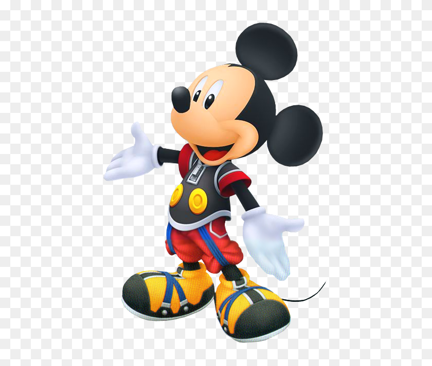 471x653 Image - Mickey PNG