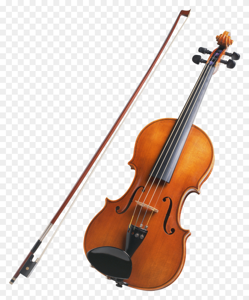 2150x2632 Image - Violin PNG