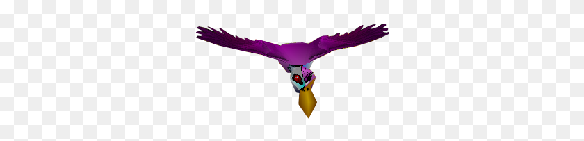 282x143 Image - Vulture PNG