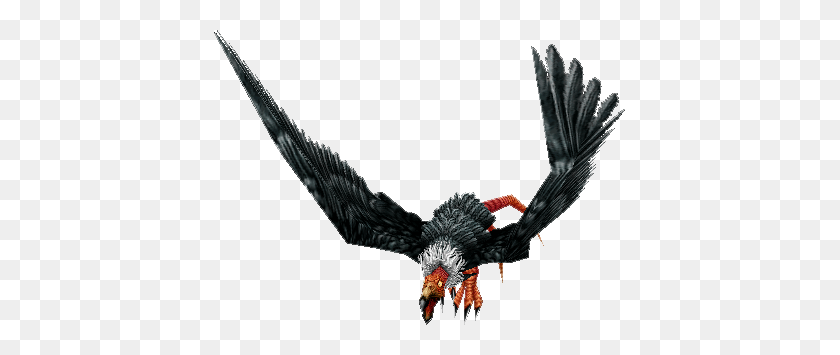 411x295 Image - Vulture PNG