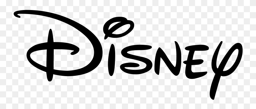 Walt Disney Pictures Text Logo - Walt Disney Logo PNG - FlyClipart