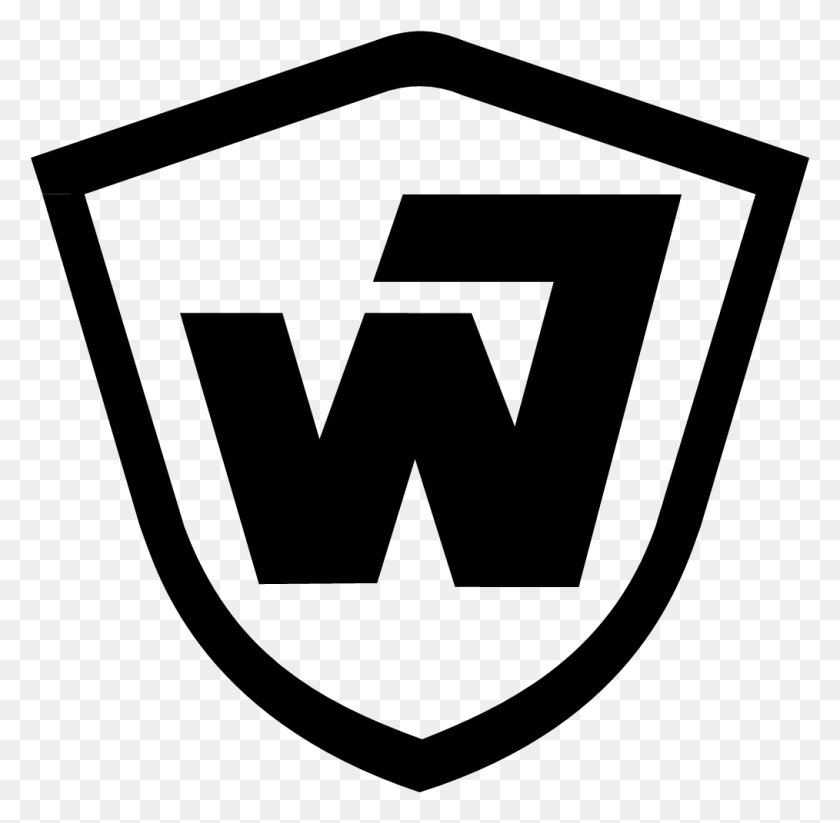 1014x993 Image - Warner Bros Logo PNG
