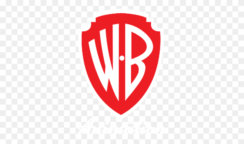 312x436 Image - Warner Bros Logo PNG