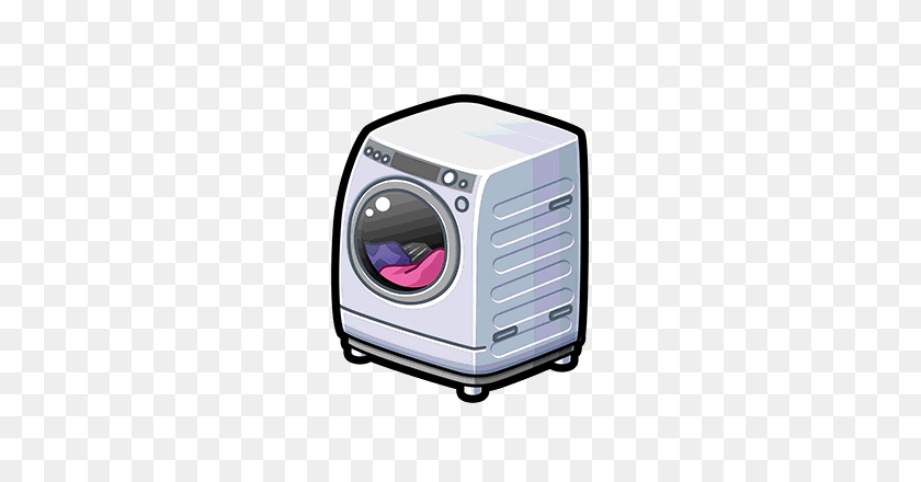 380x380 Image - Washing Machine PNG