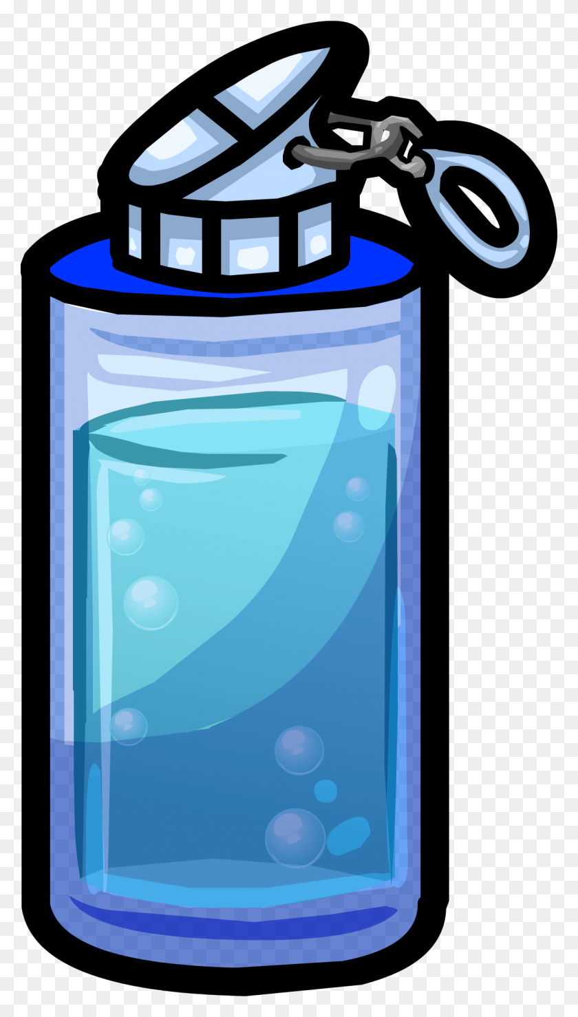 1130x2055 Image - Water Bottle Clipart PNG