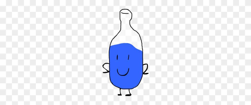154x293 Image - Water Bottle PNG
