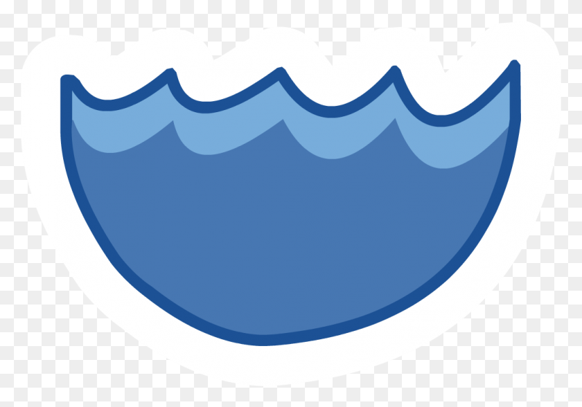 1034x700 Image - Water Icon PNG