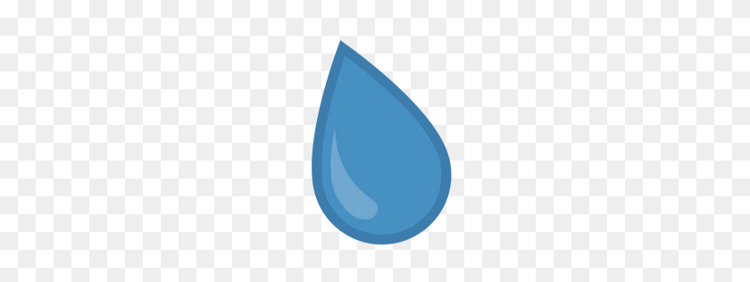256x256 Image - Water Icon PNG