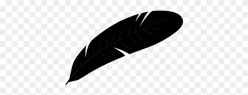 400x265 Image - White Feather PNG