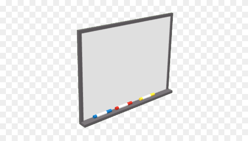420x420 Image - Whiteboard PNG