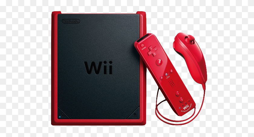 567x393 Image - Wii PNG