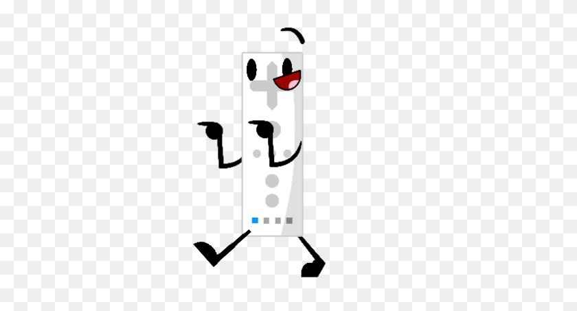 742x393 Image - Wii Remote PNG